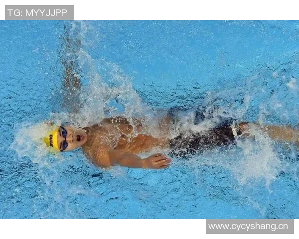 仰泳技巧全解析:从基础动作到提高速度的训练方法 仰泳技巧全解析:从基础动作到提高速度的训练方法